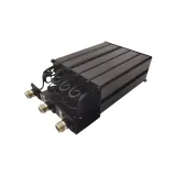 UHF 50W 380-420/390-430MHz 10 Cavity Duplexer RF Diplexer VHF  N Female Widely Used for IB