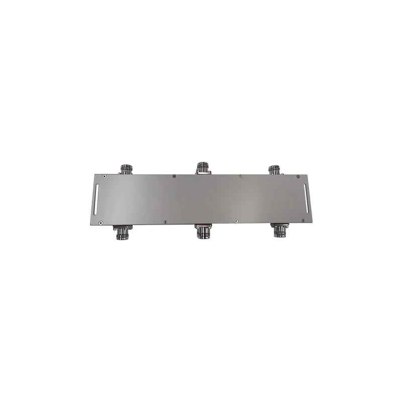 Low PIM RF Hybrid Combiner Cross Band Coupler 4x4 Hybrid Coupler 500-6000MHz Combiner -160dBc 4310F