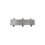 High power vhf 6 cavity duplexer 136-174MHz 350W