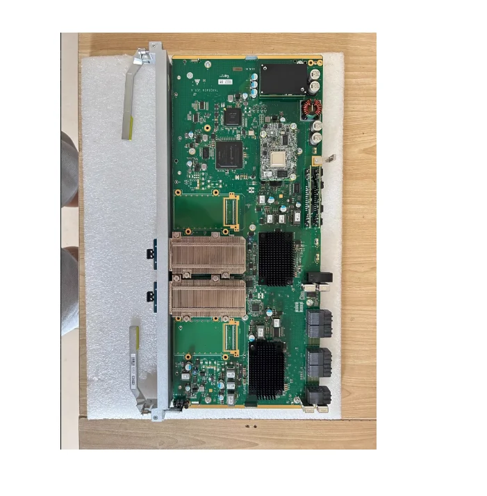 OSN9800 TNV3N401 Wavelength Division Multiplexing Board 400G Business Processing Board