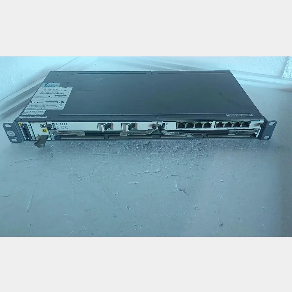 Optical Fiber Packet Transfer ATN 910 Device Is Compatible With 02113455 For Wireless Infrastructure-boxintelecom