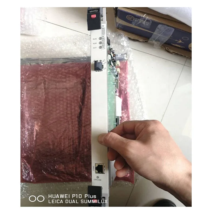 MSOFTX3000 UMG8900 MHRD 03051769 UG01MHRD2-boxintelecom