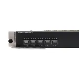 ME0D0LAXXE70 10Port 10GBase LAN/WAN-SFP+ Broadband Service Unit Integrated BSUI-100-E Use 