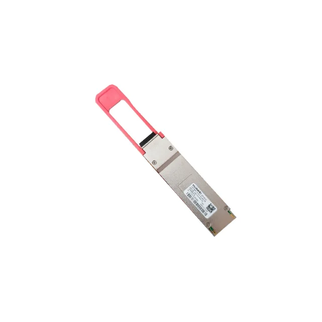 Huawei 100G optical end unit single-mode QSFP-100G-CWDM4 Module FOR SALE-boxintelecom