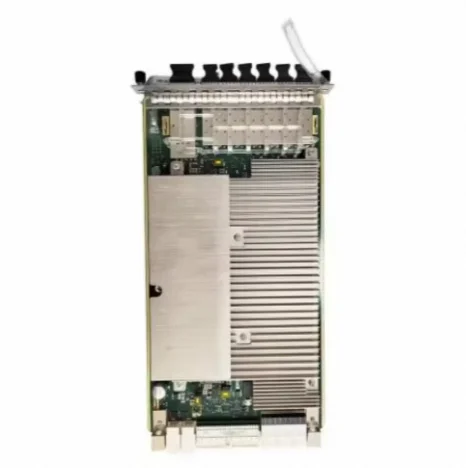 High Quality Universal Baseband Processing Unit UBBPE16 Fiber Optic Equipment-boxintelecom