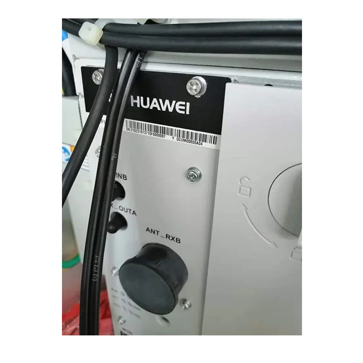 BTS3900 BTS3900A CDMA800  AMP30H cabinet Version D B with R4850G1 R4850G2 EPW3048A PMU01B module