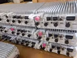 AZNA 473914A Wireless Base Station FRMF AZNA AHHB ARHA ARMA AREA ARGA Nuokiya Rectifier Co