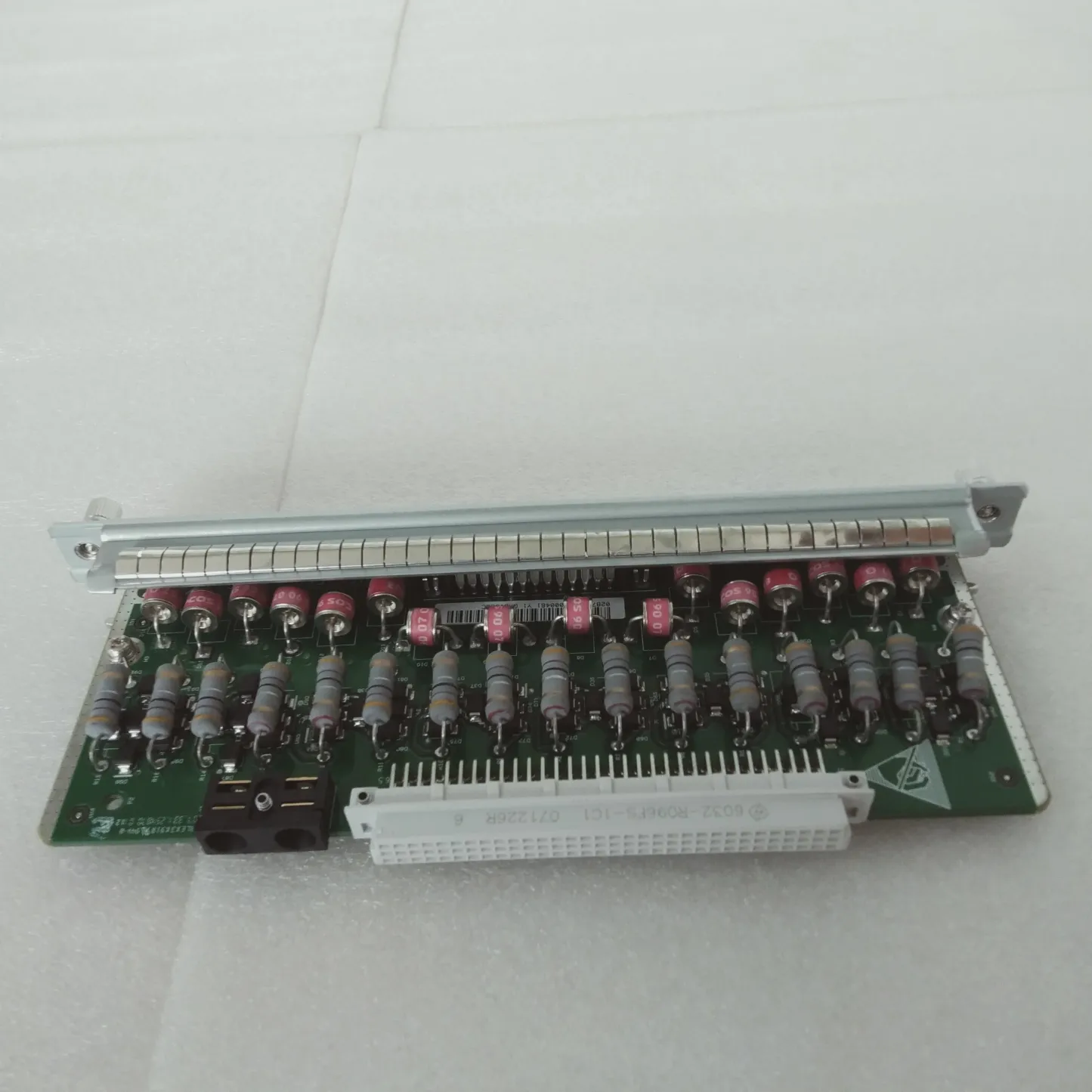 Boxin GM51DELC 03028708 E1-SignaL Lighting-Protection Card with 1 I/O and Ethernet Interface for DTRU BTS3012 BASE STATION-boxintelecom