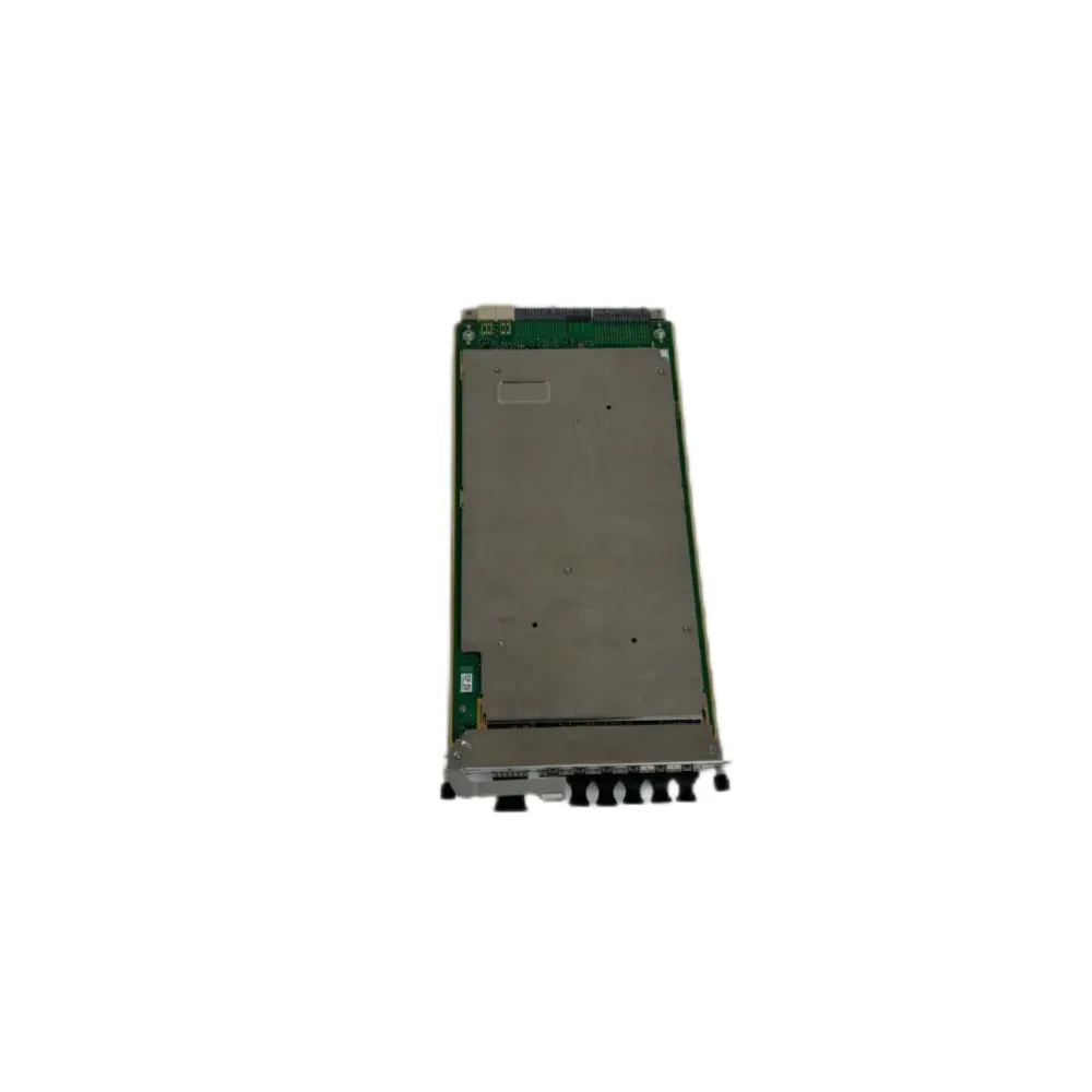 Brand New UBBP BBU UBBPg6e 03050BSY WD2DUBBPG6E0 Telecom Base Station High Performance Wireless Infrastructure Processing Unit-boxintelecom