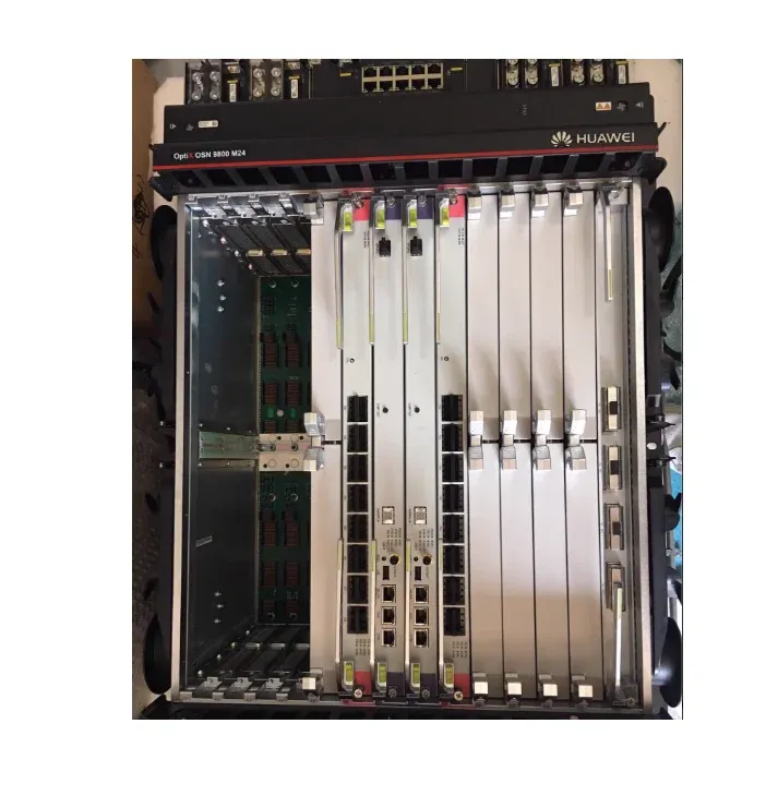 OSN9800 TNU5N501P 1.6T Ultra-high Frequency Spectrum Efficiency Board Supports ultra Wide 