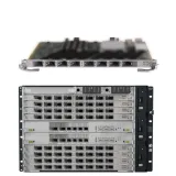 H901HXED Fiber Optic Equipment with Support for MA5800T--X17 50G-PON & XGS-PON
