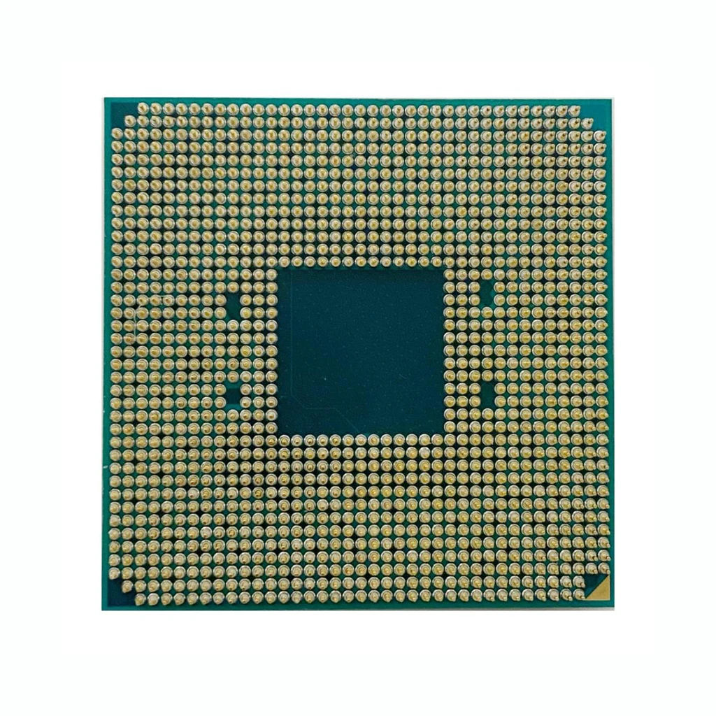 AMD R Yzen 9 for AM4 CPU R9 3950X 3.5 GHz 16-Core 32-Thread Processor 7NM L3=64M 100-000000051 Desktop-boxintelecom