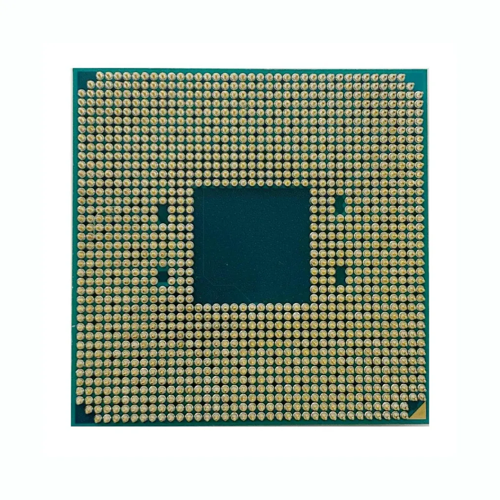 AMD R Yzen 9 for AM4 CPU R9 3950X 3.5 GHz 16-Core 32-Thread Processor 7NM L3=64M 100-000000051 Desktop-boxintelecom