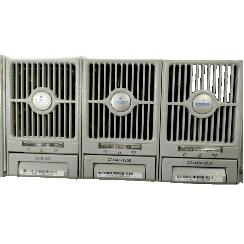 Communication Power Supply PSC4875/25-boxintelecom