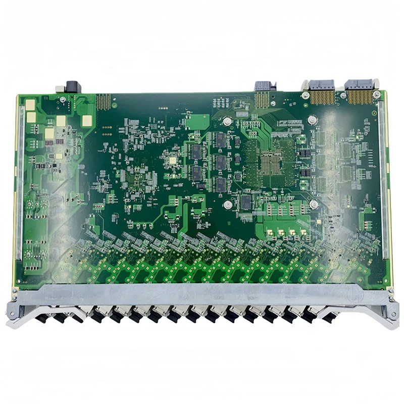 Original 16 Ports GFBH XG-PON GPON Combo OLT Interface Board 10g C++ Modules ZXA10 C600 C620 C650-boxintelecom