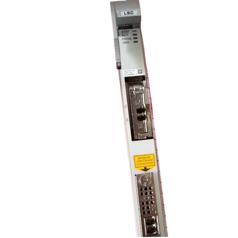 OptiX OSN9800 U64E U32E 03033AWB TN19LSC 02312HQJ-002 OTN 100 Gbit/s Wavelength Conversion Board-boxintelecom