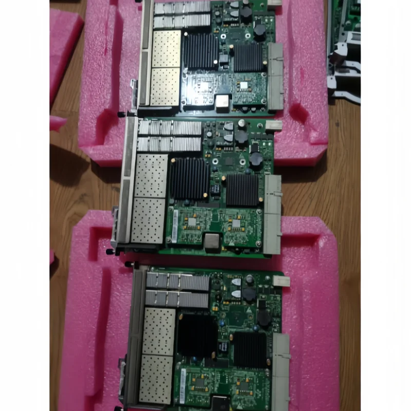TNF2ELOM01 - 0H4 TNF2ELOM Enhanced 8 X Multi-rate Ports Wavelength Conversion Board OSN 1800-boxintelecom
