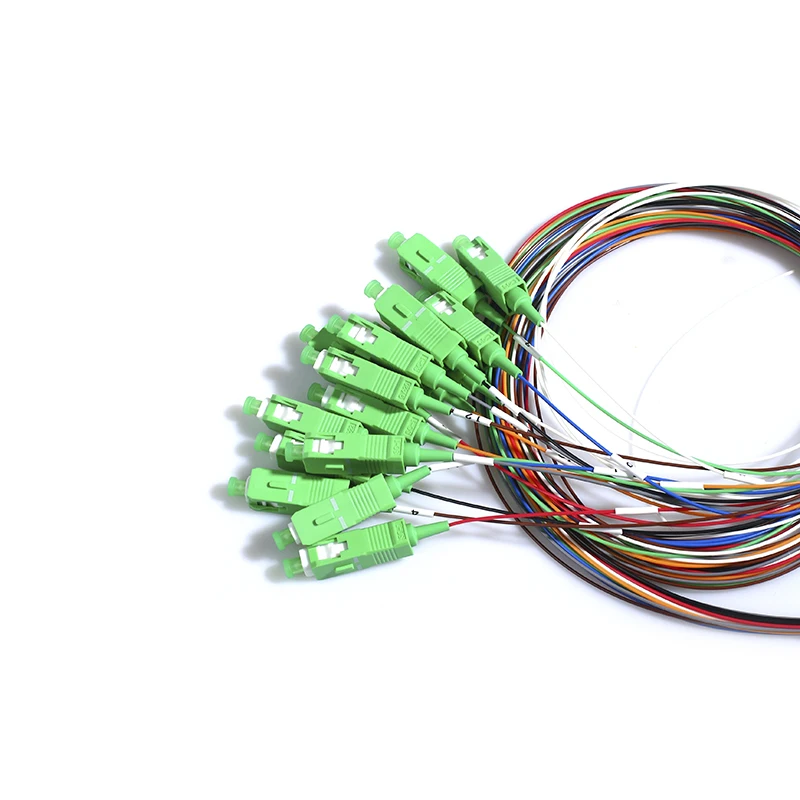 PLC Splitter  1*16  factory supplier OEM good price 1x16 1x32 splitter lgx or sc upc stain