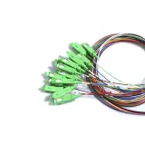 PLC Splitter  1*16  factory supplier OEM good price 1x16 1x32 splitter lgx or sc upc stain