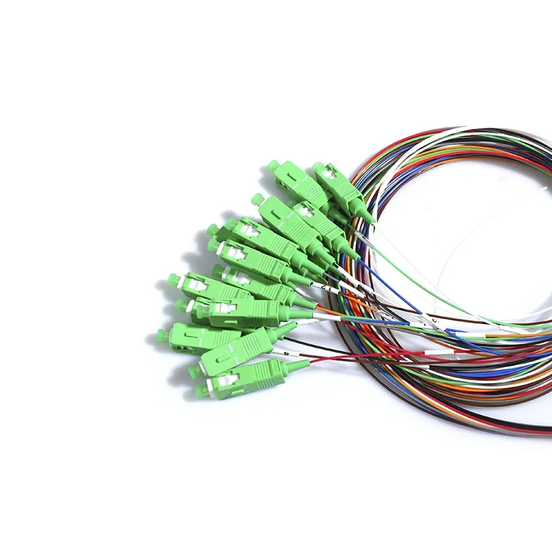 PLC Splitter  1*16  factory supplier OEM good price 1x16 1x32 splitter lgx or sc upc stain