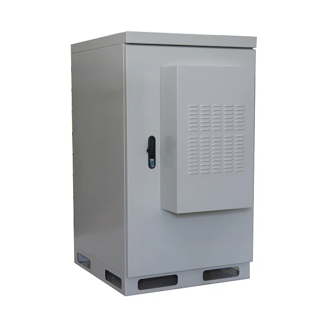 Chinese Factory Outdoor Indoor Telecom Equipment Enclosure Ground Install Telecom Cabinet-boxintelecom