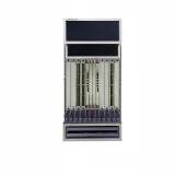 NE40E-X8A AC Bundle CR5P08BASA76 Chassis 2xSRU Main Processing Unit 2x480Gbps Switch Fabri
