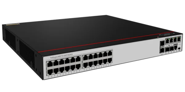 AR5710-S28T2S2XE4 NetEngine AR5710-S Series Enterprise Router GE SFP+ Electrical 4 SIC LAN WAN 4