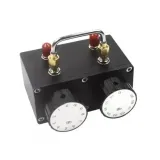 Inbuilding Soloution System Variable Attenuator DC~6GHz 0-100dB 1db Step Variable Attenuat