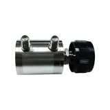 Inbuilding Soloution System Variable Attenuator 2w 0-90dB DC-3GHz Variable Step Rotary Att