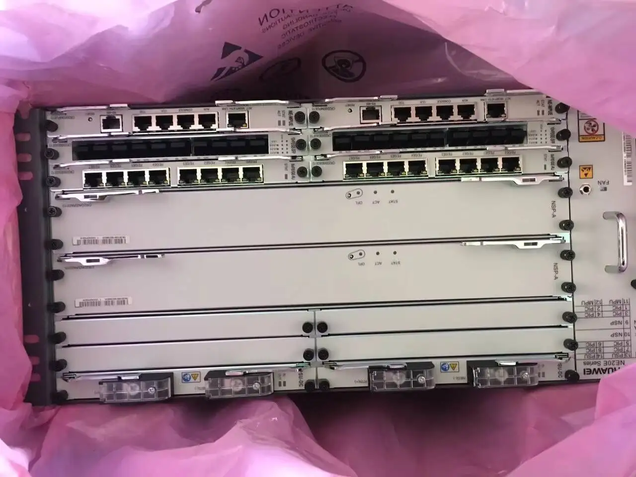 Ready to Ship Osn1800v Optixosn1800ii Optix Osn580 Optixosn550 Fiber Optic Equipment Transmitter Devices-boxintelecom