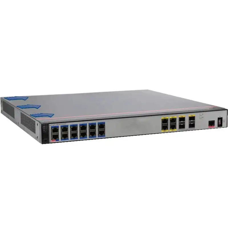 HW NetEngine AR6140H-S 02353NTH Gigabit epon router-boxintelecom