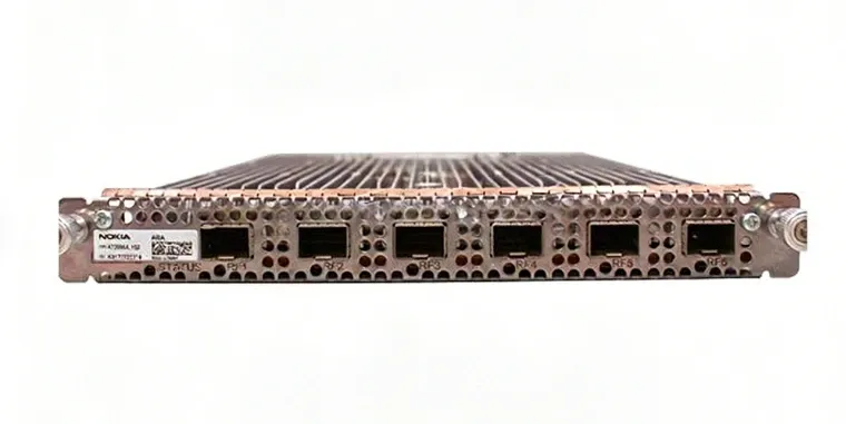 NSN Flexi ABIL 474020A BBU Baseband Unit for LTE Base Station