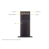 High-Performance Computing Supermicro SYS-740GP-TNRT Dual Xeon Scalable GPU Full-Tower 4GP