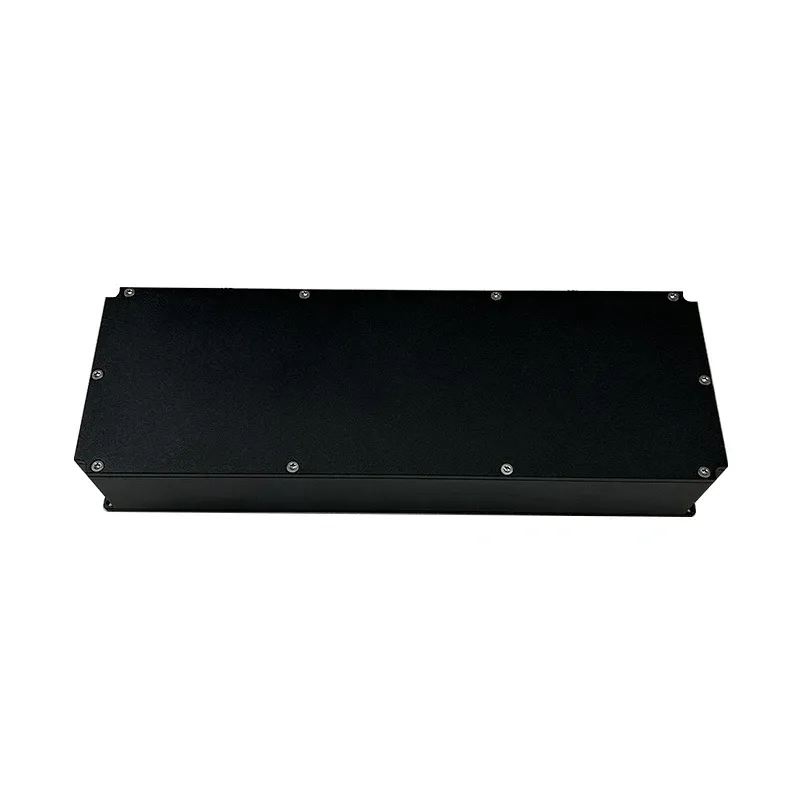 Hot Sales High Rejection 516-698MHz RF Cavity Filter with 50dB Rejection