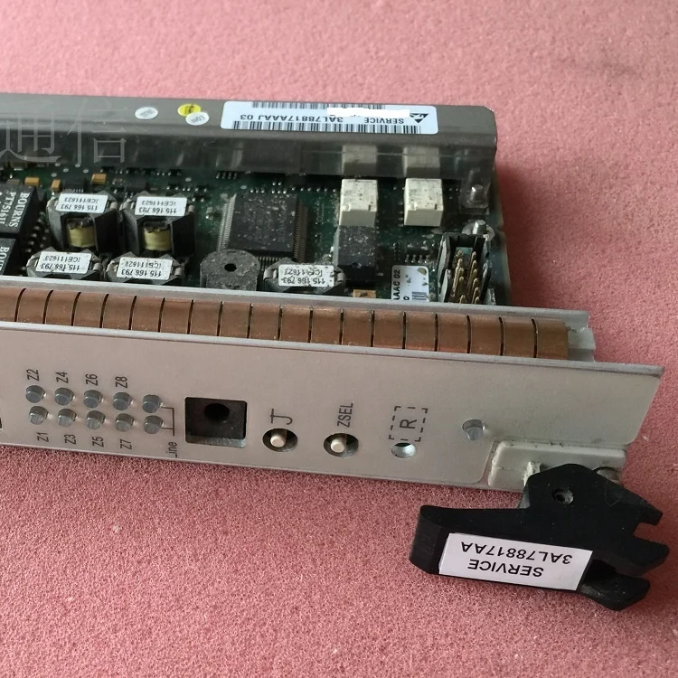 Fiber Optic Transceivers Service for 1660SM 3AL78817AA 3AL78830AE-boxintelecom
