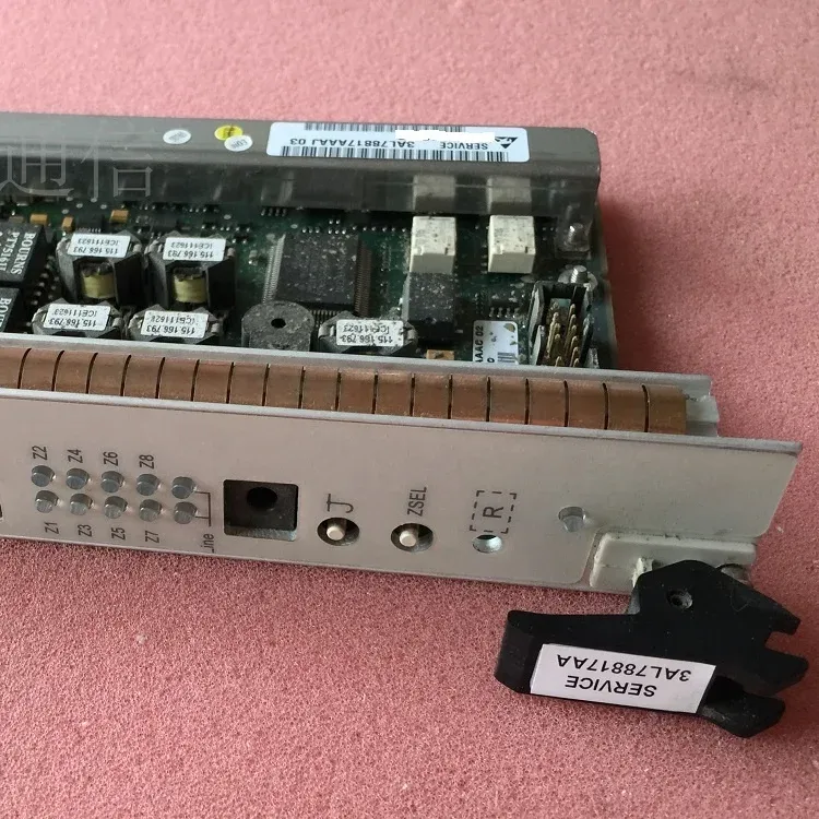 Fiber Optic Transceivers Service for 1660SM 3AL78817AA 3AL78830AE-boxintelecom