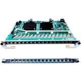 An6000 Olt 16 Ports Board Gmoa Xgpon 16-port 10 Gigabit Business Board With Sfp+ Optical I