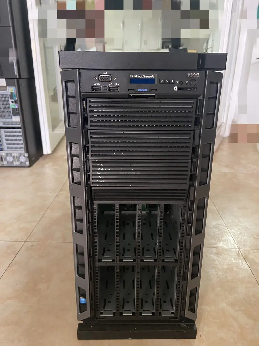 Wholesale Tower T630 Equipment Dell Server 3