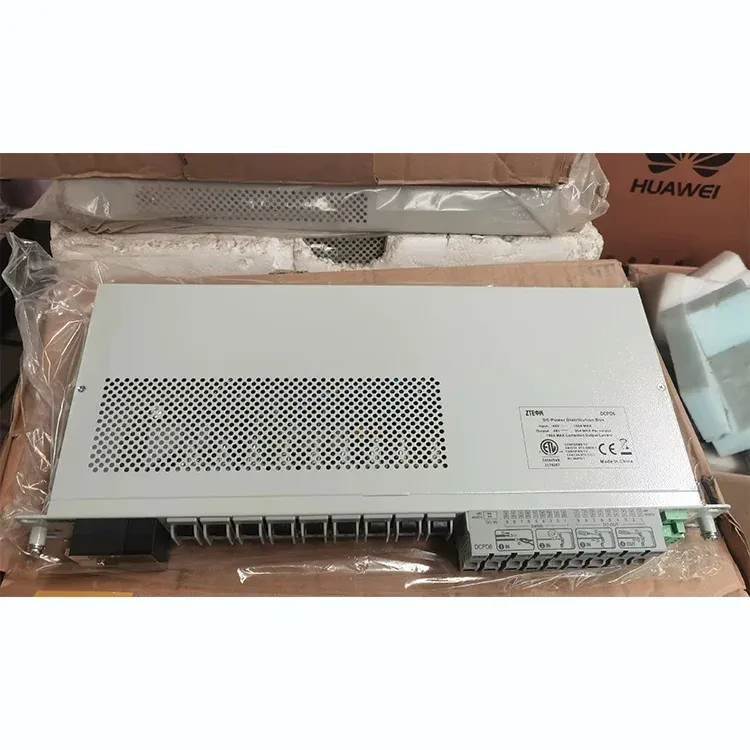 DCPD6 DCPD7 DCPD10B DCPD10D DCPD10C DC Power Distribution Box-boxintelecom