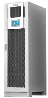 Eaton 93Li G1 Industrial Lithium-ion Battery System with Rechargeable and Fast Charging Fe