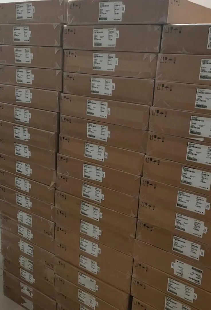 Ran Processor 6647 BBU Baseband Unit KDU 137 0094/11 for Baseband 6647 KDU1370094/11-boxintelecom