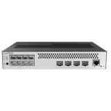 CloudEngine S5735-L8T4X-QA-V2 98012073 8*10/100/1000BASE-T Ports, 4*10GE SFP+ Ports 8 Port