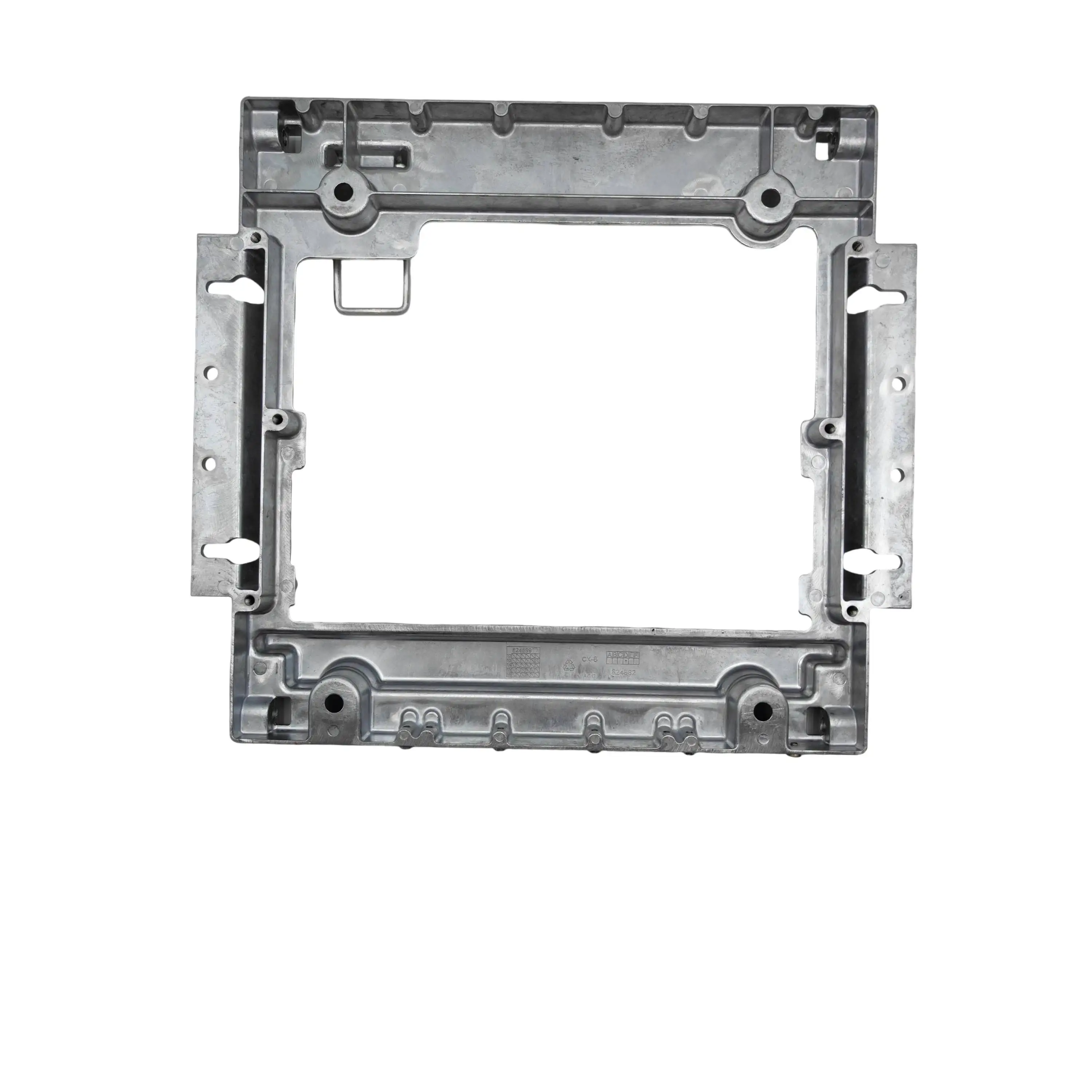 JIUXUN FMFA 470149A Flexi Multiradio RRU/BBU Machine Frame Installation Fixed Base Station Bracket-boxintelecom
