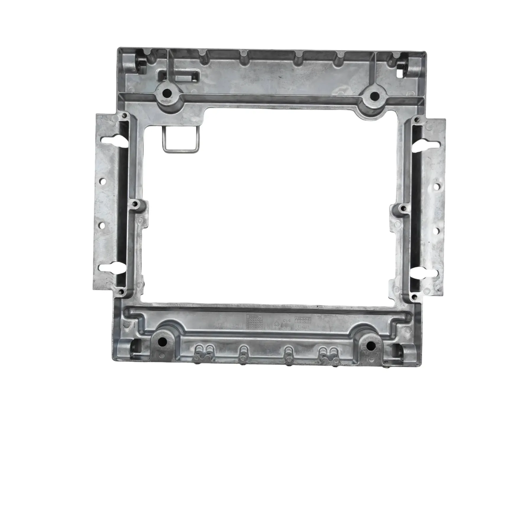 JIUXUN FMFA 470149A Flexi Multiradio RRU/BBU Machine Frame Installation Fixed Base Station Bracket-boxintelecom