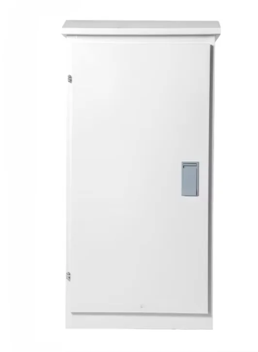 RH Small Wall-Mounted Galvanized Steel Stainless Steel Powder Coated Network Cabinet IP65 Communication Enclosure Customizable-boxintelecom