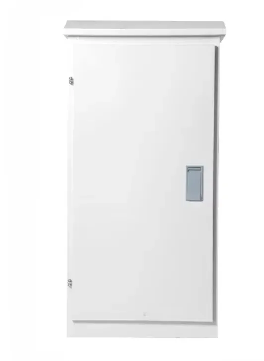 RH Small Wall-Mounted Galvanized Steel Stainless Steel Powder Coated Network Cabinet IP65 Communication Enclosure Customizable-boxintelecom