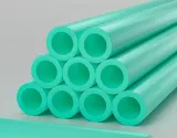 Telecom-Grade 10G LC-LC Duplex OM3 Multimode Fiber Optic Patch Cable 50/125 LSZH High-Spee