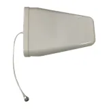Hot Sale 698-2700MHz Log Perioci Antenna SISO RF Antenna Panel Antenna for Communications 
