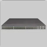 CE6855-48XS8CQ-B Includes 48 * 10GE Electric 8 * 100GE QSFP28 2 * AC Power Supply 4 * Fan 