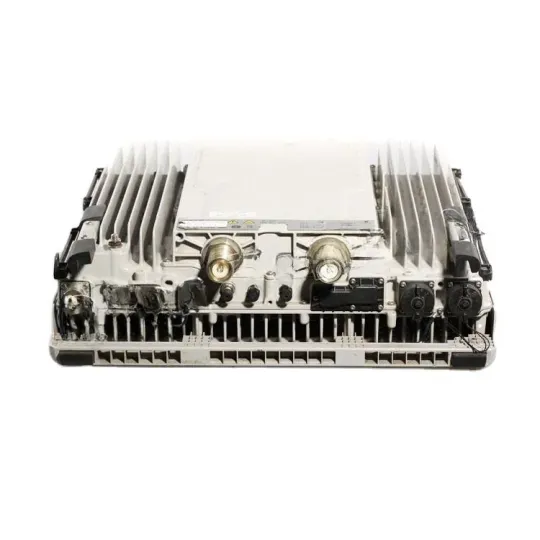 Wireless RRU unit rrru 11 B4 KRC 161 254/2 RBS6601 RRUS11 B4 E_R_S